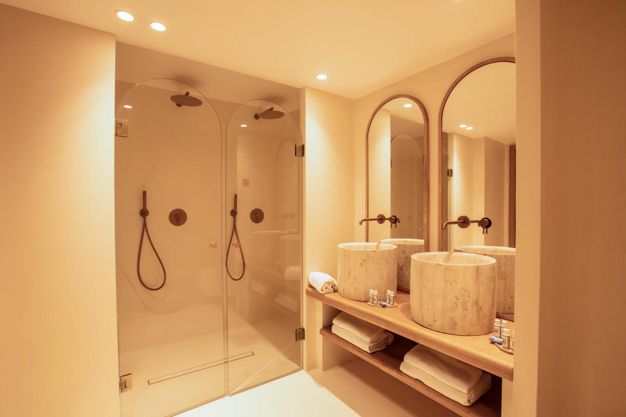 Hotel Tinah Saint-Tropez Zewnętrze zdjęcie