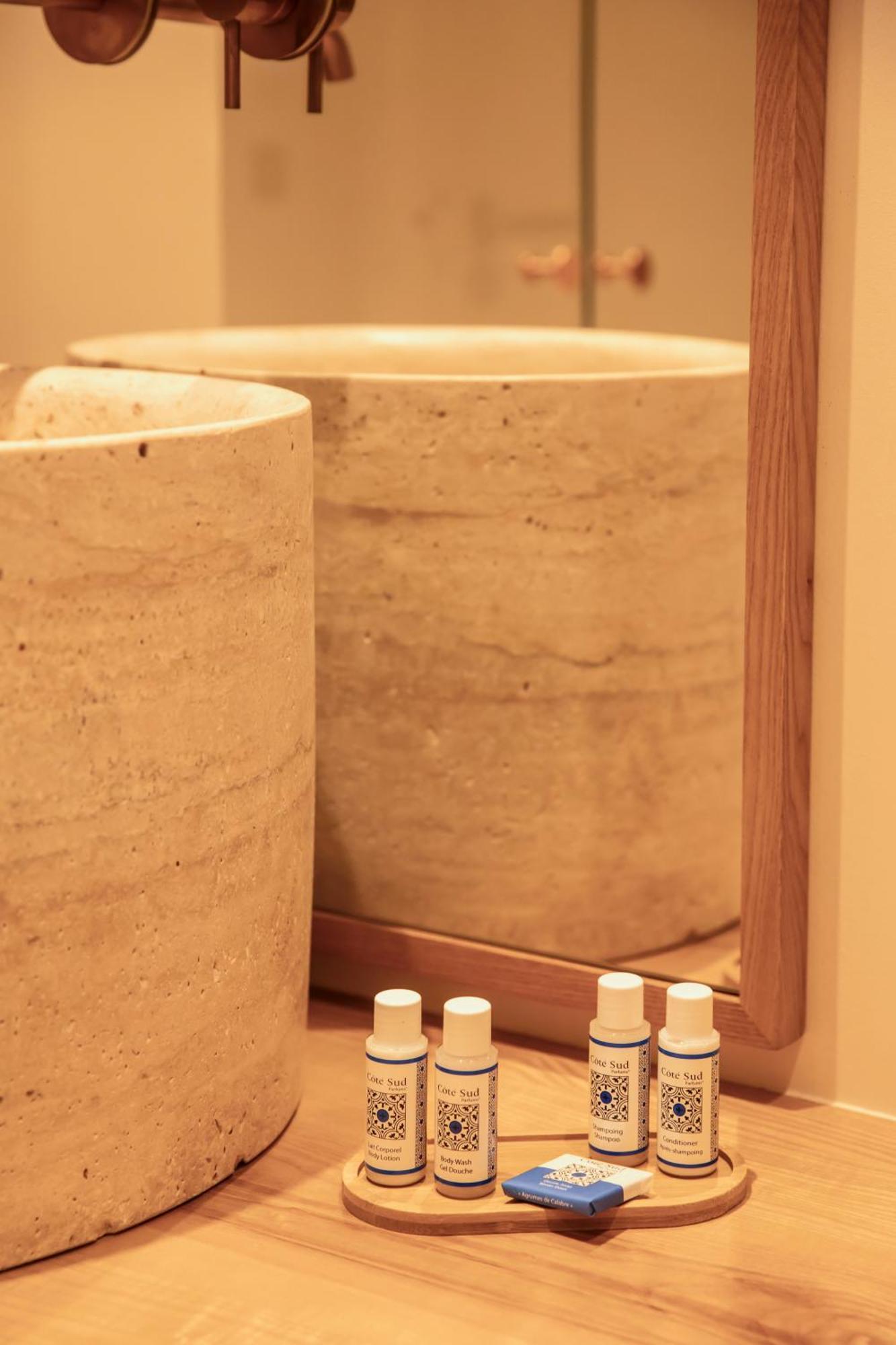 Hotel Tinah Saint-Tropez Zewnętrze zdjęcie